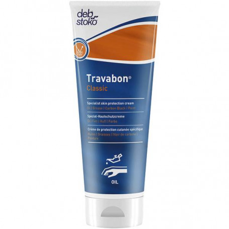 Crème de protection Travabon® Classic 