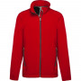 Veste softshell K424