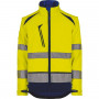 Veste softshell 2 en 1 LONG LIFE 