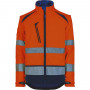 Veste softshell 2 en 1 LONG LIFE 