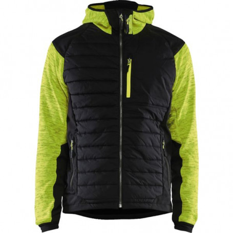 Veste hybride 5930