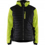 Veste hybride 5930