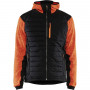 Veste hybride 5930