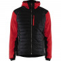 Veste hybride 5930