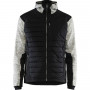 Veste hybride 5930