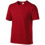 T-shirt chiné homme