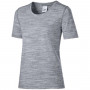 T-shirt chiné femme