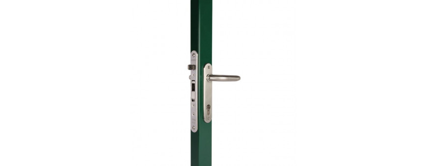 Securite / contrôle d'accès