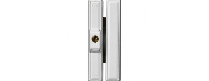 Quincaillerie / contrôle accès