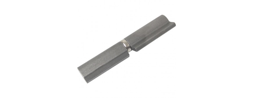 Quincaillerie de batiment