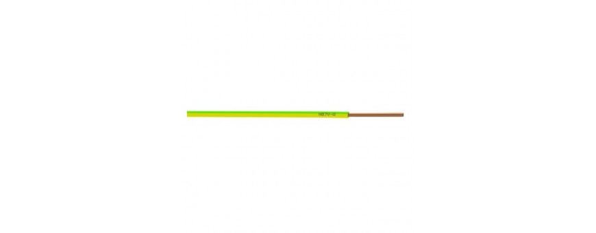 Fil et cable