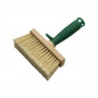 Brosse à encoller PVC fleuré 