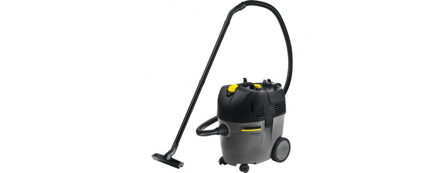 Aspirateur