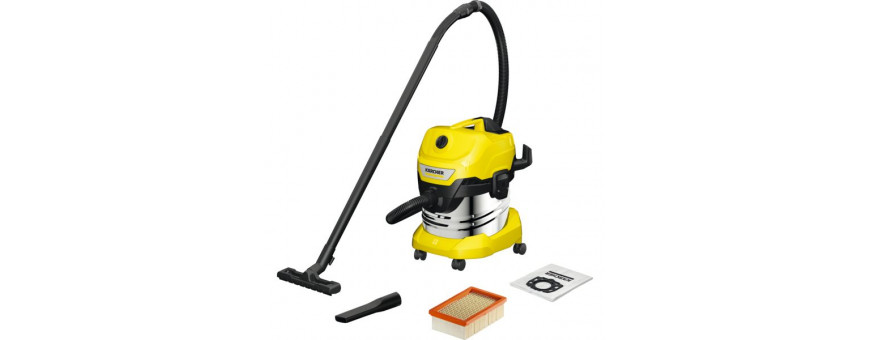 Aspirateur