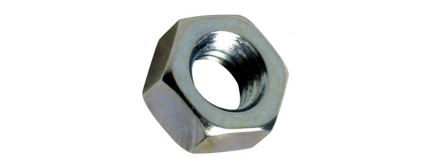 Visserie - boulonnerie