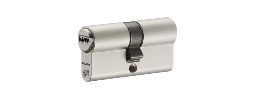 Quincaillerie / contrôle accès