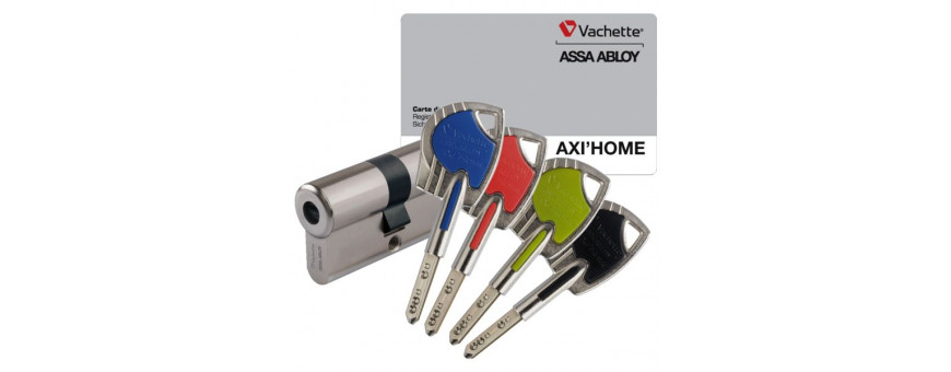 Quincaillerie / serrurerie