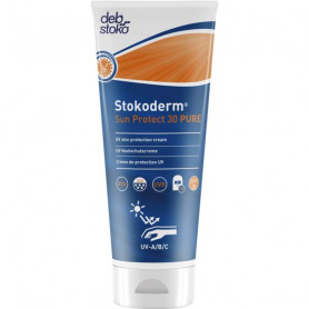 Crème solaire Stokoderm® Deb Sun Protect 30 Pure