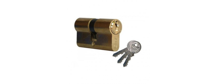Quincaillerie / contrôle accès