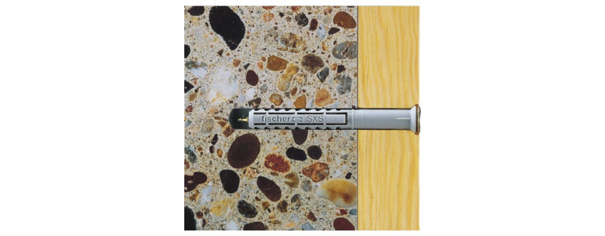 Assemblage / fixation