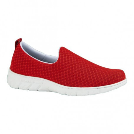 Chaussures Valencia  O1 FO SRC