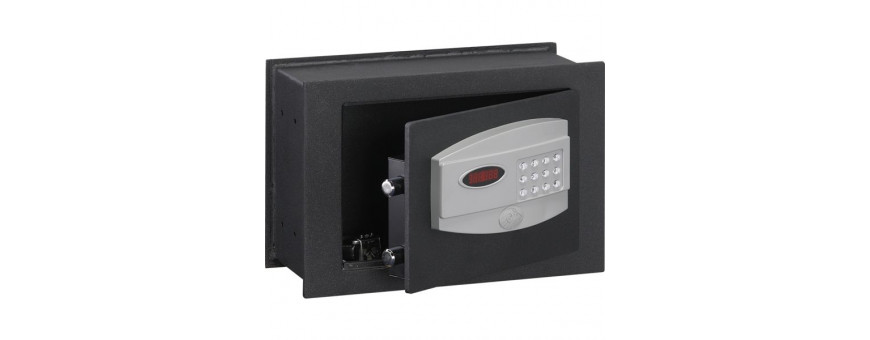 Quincaillerie / contrôle accès