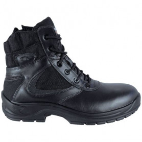 Chaussures Security O2 HRO FO SRC