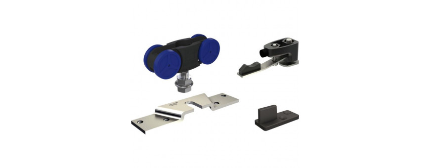 Quincaillerie / serrurerie