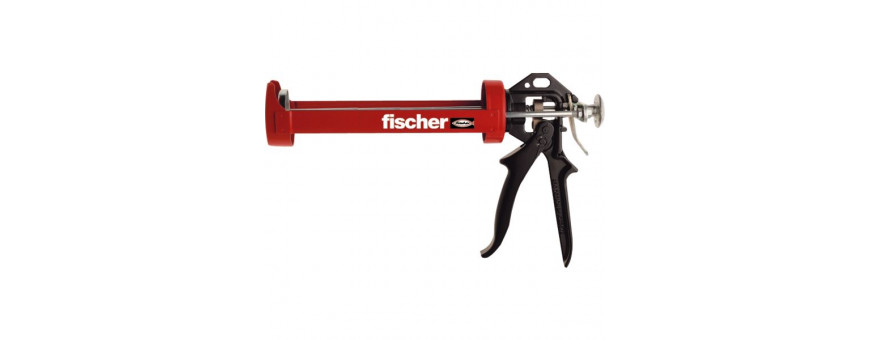 Fixation chimique