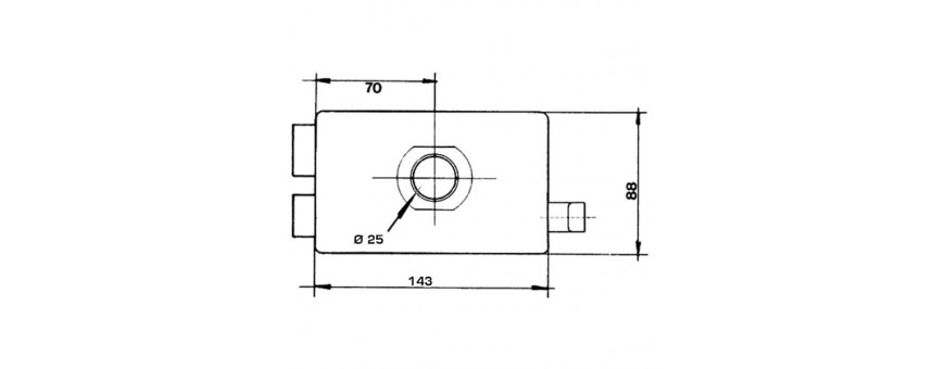 Securite / contrôle d'accès