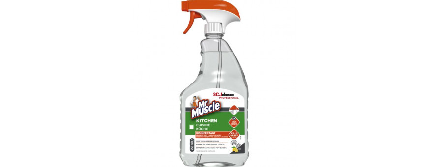 Hygiène / menage
