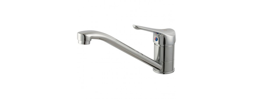 Robinetterie - plomberie - sanitaire