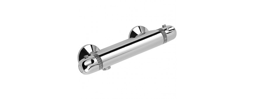 Robinetterie - plomberie - sanitaire