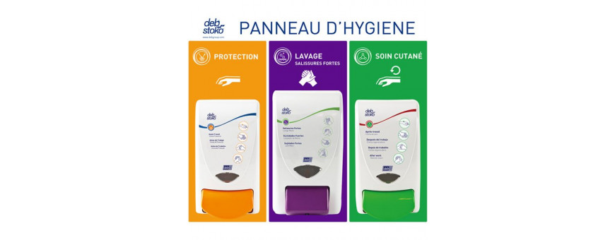 Hygiène / menage