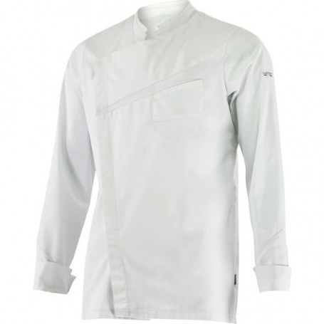 Veste de cuisine homme Lemongrass