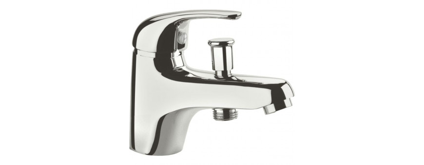 Robinetterie - plomberie - sanitaire