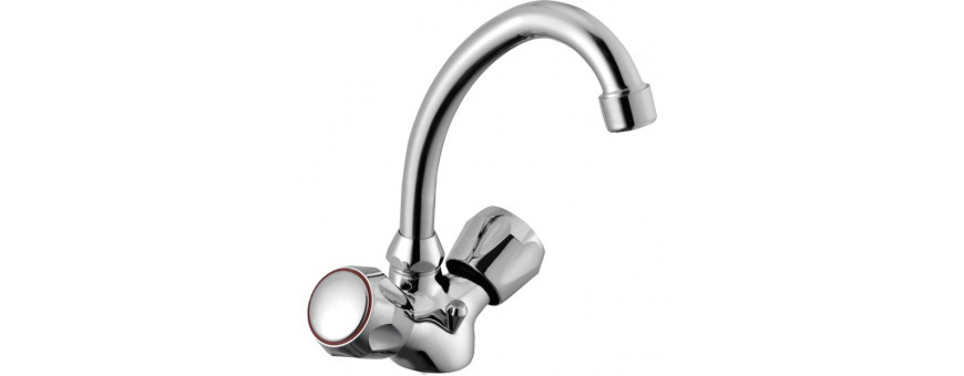 Robinetterie - plomberie - sanitaire