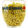 BOUCHONS OREILLES E-A-R CLASSIC (1 bonbonne de 500 paires) - PD1001 - 10752