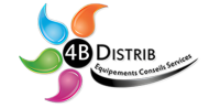 4B DISTRIB